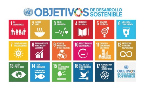 nuevo paradigma de los Objetivos de Desarrollo Sostenible