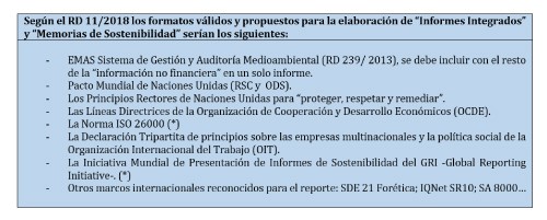 nuevo paradigma de los Objetivos de Desarrollo Sostenible (ODS)