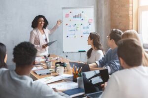 Estrategia Comercial