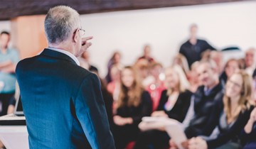 eventos sostenibles REVISTA