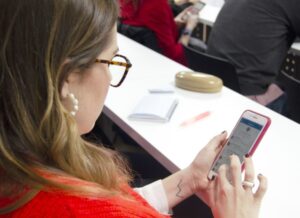 Nuevas tendencias en la Organizaci&oacute;n de Eventos