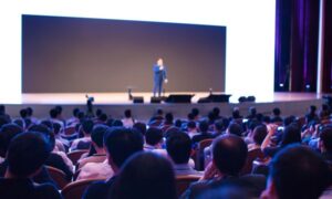 Nuevas tendencias en la Organizaci&oacute;n de Eventos