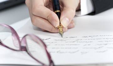grafologia REVISTA