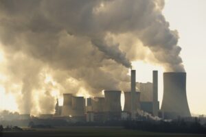 Cambio Climático