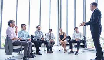 Plan de Formación para Empresas