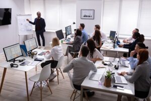 Plan de Formación para Empresas