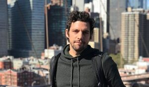 Juan Pablo Ferreira