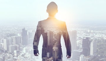 autoliderazgo empresarial