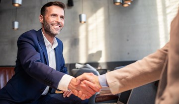 negociación empresa