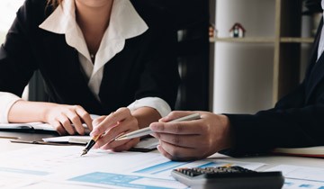 ratios finanzas