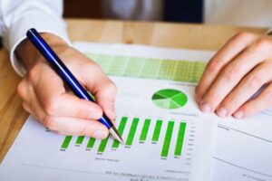 Análisis Económico Financiero