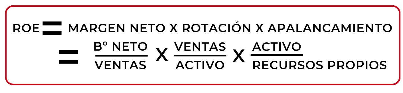 Ratios financieros