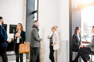 espacio eventos