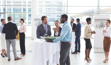 espacio para eventos