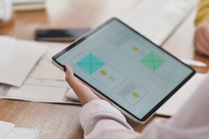 desarrollador web