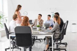 potenciar equipo ventas