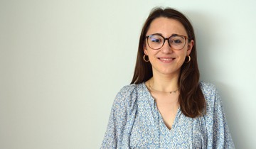 Alumna CUE Valoración Empresas