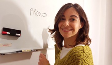 alumna máster asesoría empresas