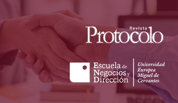 revista protocolo
