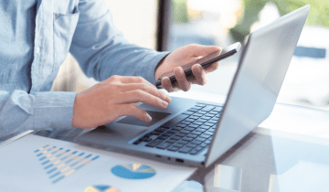 Herramientas SEO de analítica web