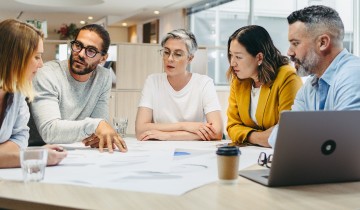 innovación en la empresa