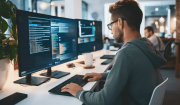 Lenguajes de programación en Big Data