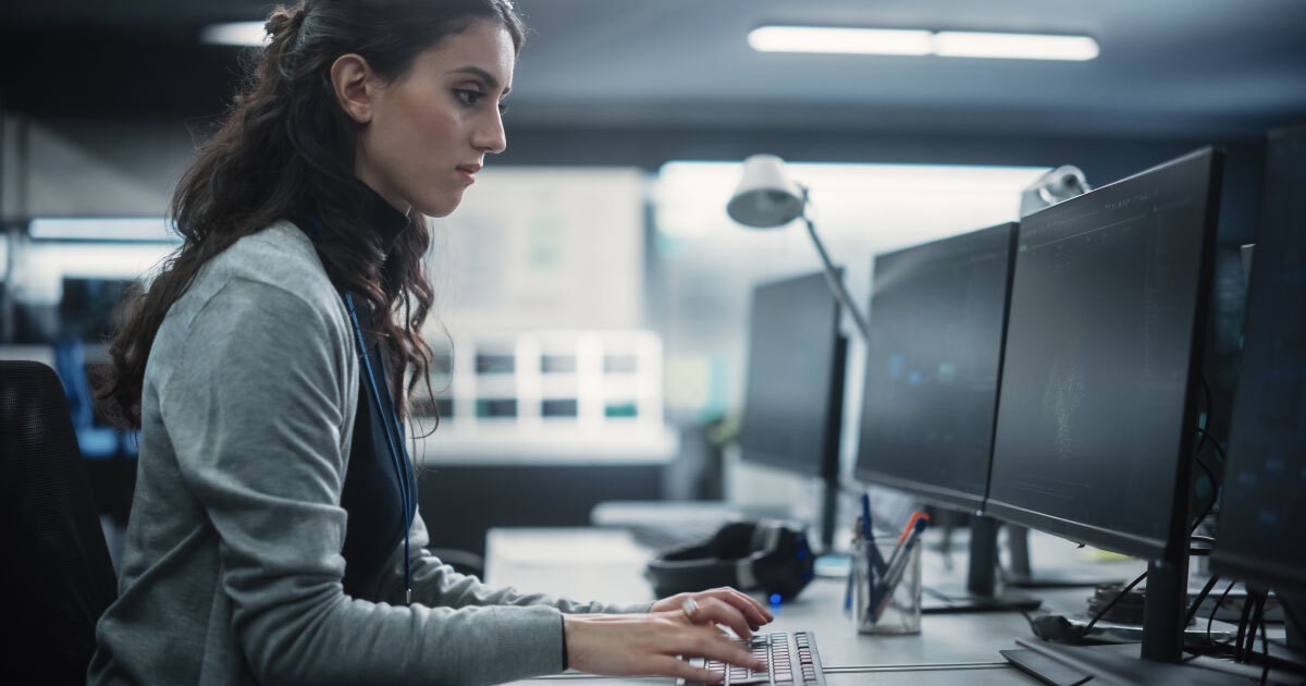 Big Data: tendencias que marcarán el futuro