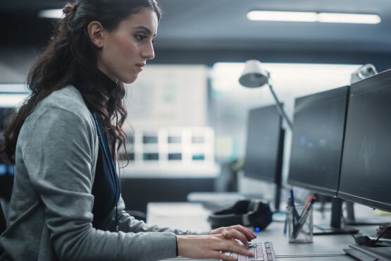 Big Data: tendencias que marcarán el futuro