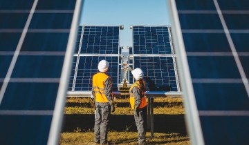 Qué estudiar para trabajar en el sector de las energías renovables