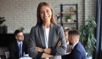 Qué es un Máster en Administración y Dirección de Empresas MBA