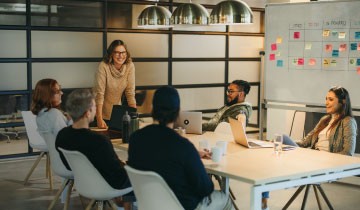 Empresas spin off. ¿Una moda o una forma eficiente de emprendimiento?