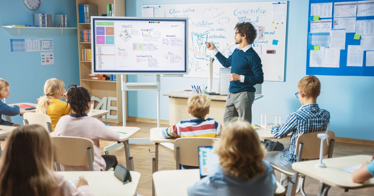 Grado en Educación Primaria UEMC Business School