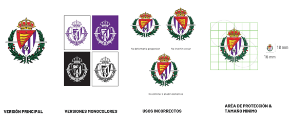 Master Entidades Deportivas