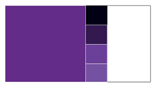 Paleta de colores del Real Valladolid
