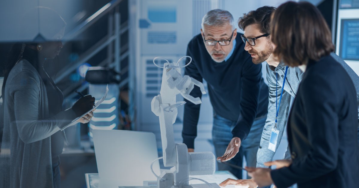 Masterclass Transformaci&oacute;n digital con la Inteligencia Artificial