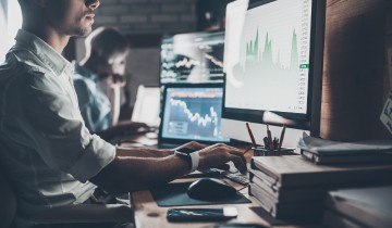 Project finance, financiación de grandes proyectos