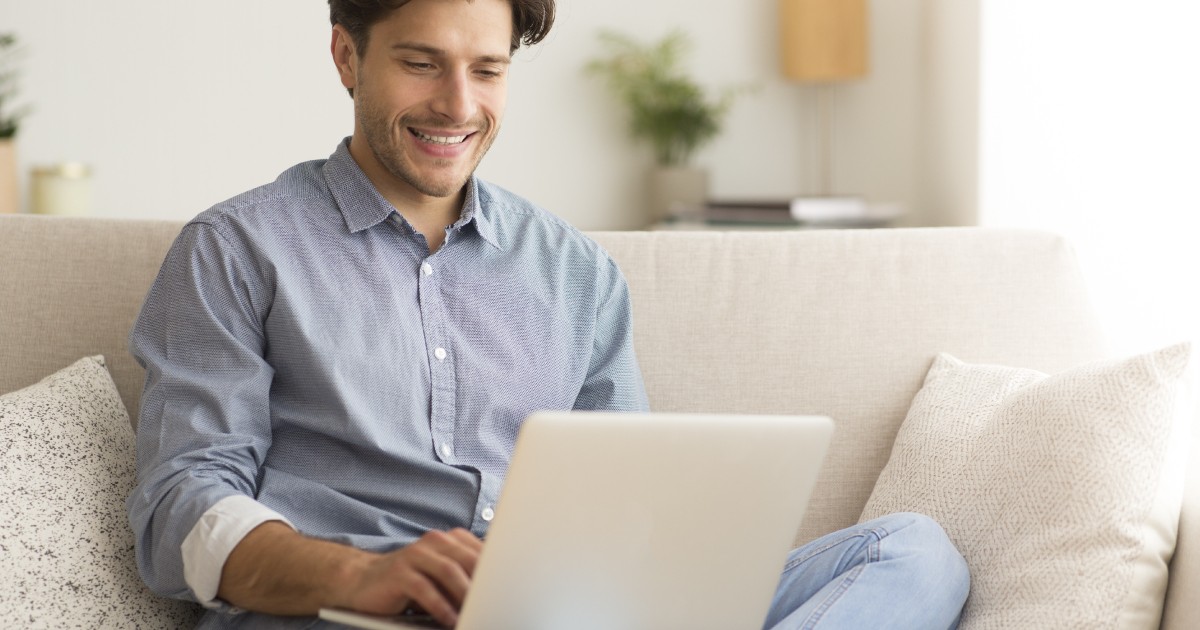 6 Ventajas de la formación online