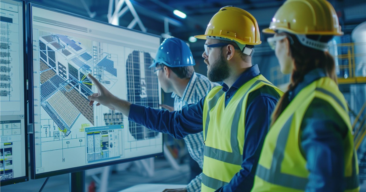 Las energías renovables están transformando el mercado laboral