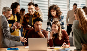 UEMC y ENYD se fusionan para convertirse en líderes en formación online