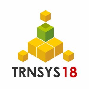 Software modelado de edificios Trnsys