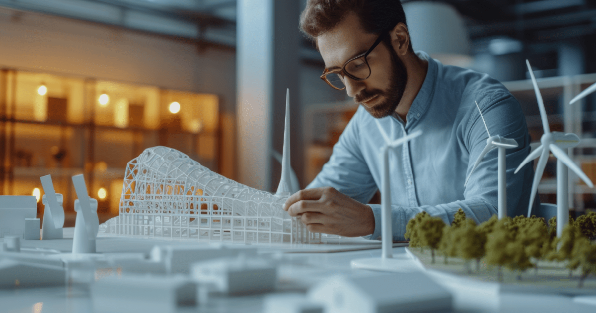 Modelado energético de edificios