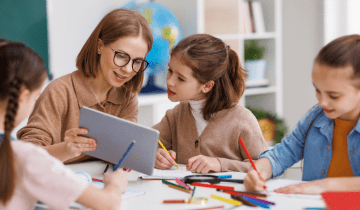 Lanzamos el máster de tecnología educativa y competencia digital docente
