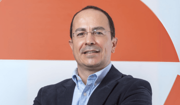 Entrevista a Jorge Serveo, Jefe Talento de Serveo