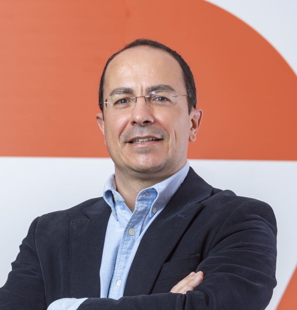 Entrevista a Jorge Serveo, Jefe Talento de Serveo