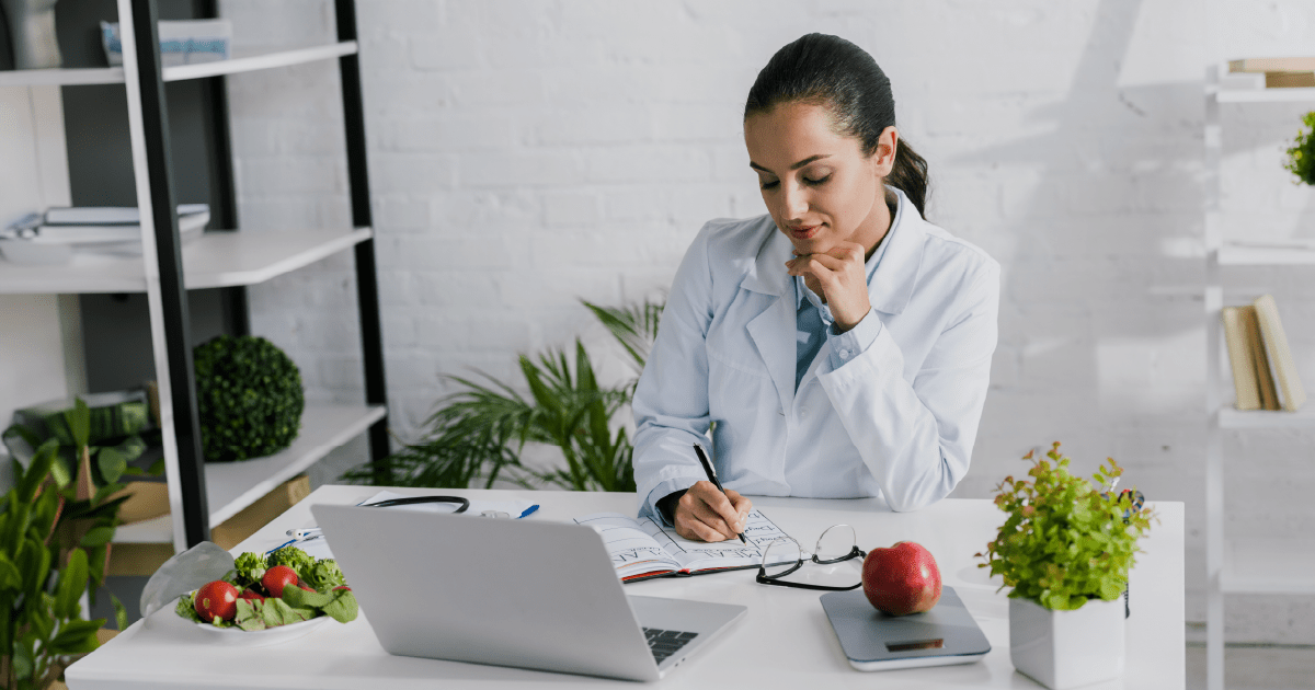 5 claves que te ayudarán a tener una alimentación saludable