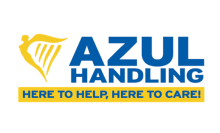 azul