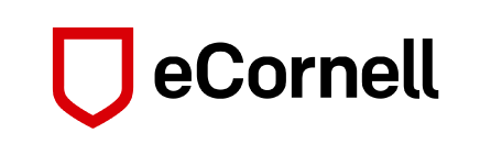 logotipo Cornell