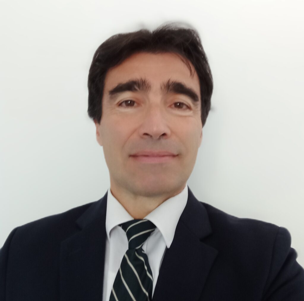 Fernando Doral