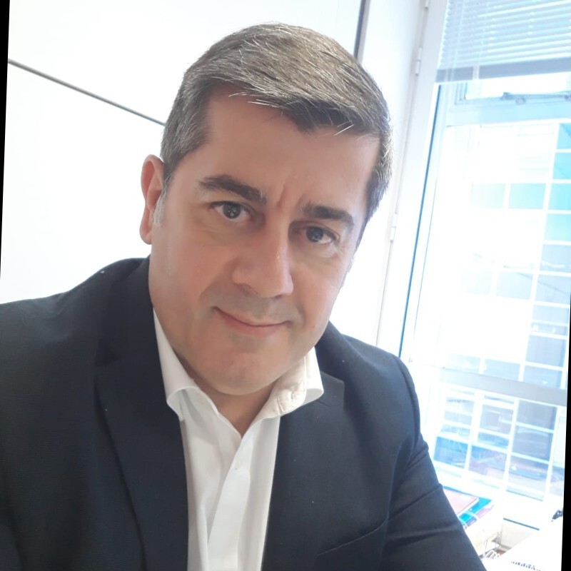 Rafael Tomás