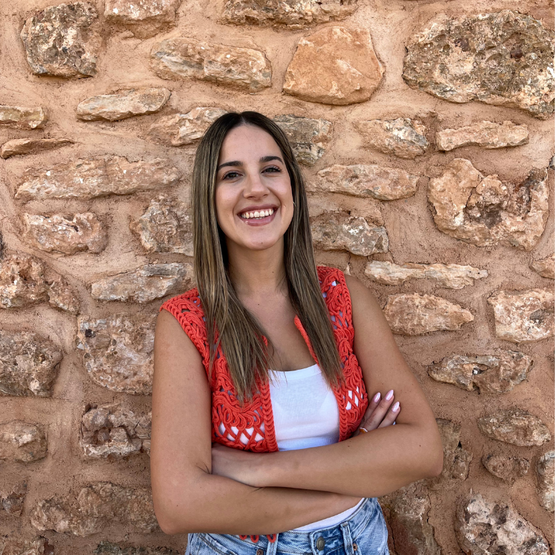 ficha autor Ana Bellon